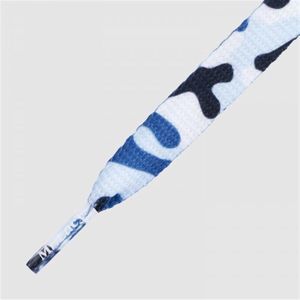 Mr Lacy Printies - camo blue - One size