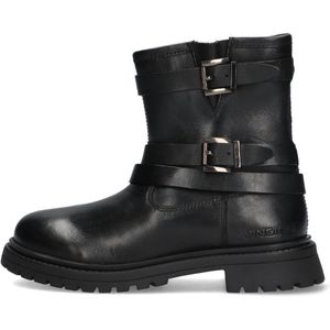 Vingino - Muraina - Enkelboot - Marsala - Echt Leer