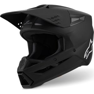Alpinestars - S-M3 - Offroadhelm - ECE 22.06