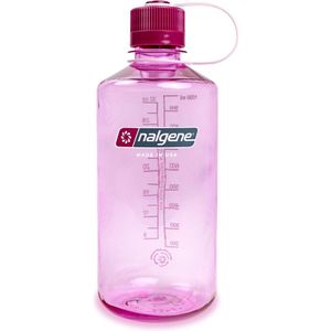 Nalgene Narrow-Mouth Bottle - drinkfles - 32oz - BPA free - SUSTAIN - Cosmo