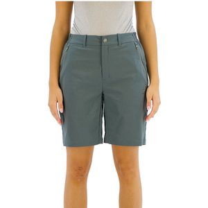 Odlo - Ascent Light - Korte Broek - Grijs