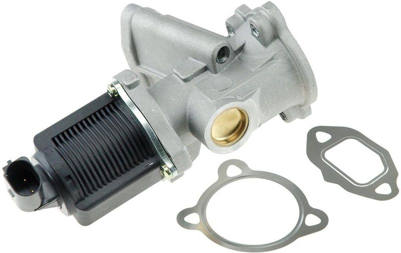 EGR klep OEM 55184651