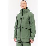 Protest - PRTDuty - Winterjas - Aspen Green - Waterafstotend - Waterkolom 20K - Zak met Rits