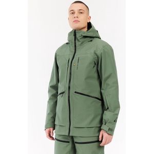 Protest - PRTDuty - Winterjas - Aspen Green - Waterafstotend - Waterkolom 20K - Zak met Rits