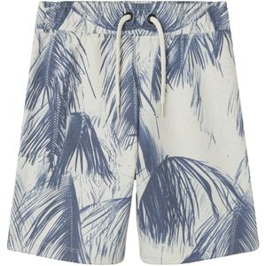 Name It kids jongens korte broek FARVEL Jet Stream Regular Fit