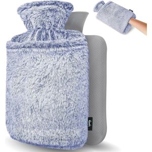 Warmwaterkruik 1,8L