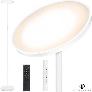 Equivera Daglichtlamp - Daglichtlamp Hobby - Daglichtlampen - Daglicht Lamp
