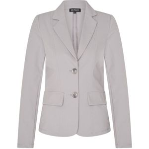 Travel Blazer Uni 2015 Elephant Grey