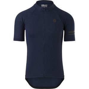 AGU Core Fietsshirt Essential Heren - Rood - M
