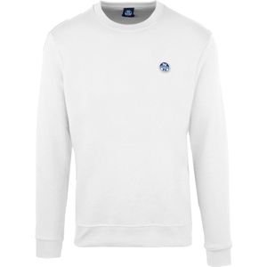 Klassiek Sweatshirt Met Lange Mouwen