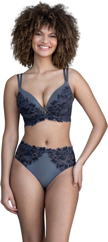 SugarShape - BH Cha-Cha-Cha - Plunge-BH - Multikleur