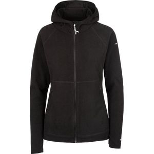 Trespass - Mollo AT100 - Fleece - Met Kap - Microfleece - Antipilling