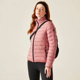 Regatta - Marizion - Regenjas - Dames - Waterafstotend - Gewatteerd