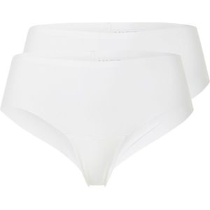 MAGIC Bodyfashion Dream Invisibles 2pack - White - Maat XL