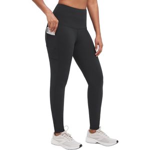 Dames Leggings Classic - Comfortabele en Stijlvolle Sportkleding