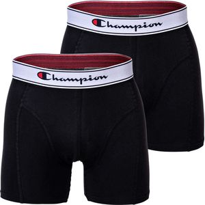 Champion Boxershorts Set van 2