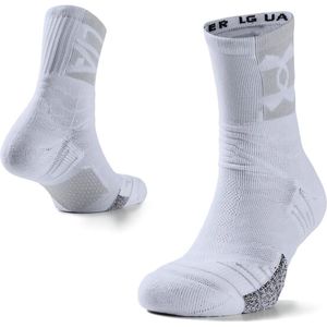 Under Armour - Playmaker Crew - Sportsokken