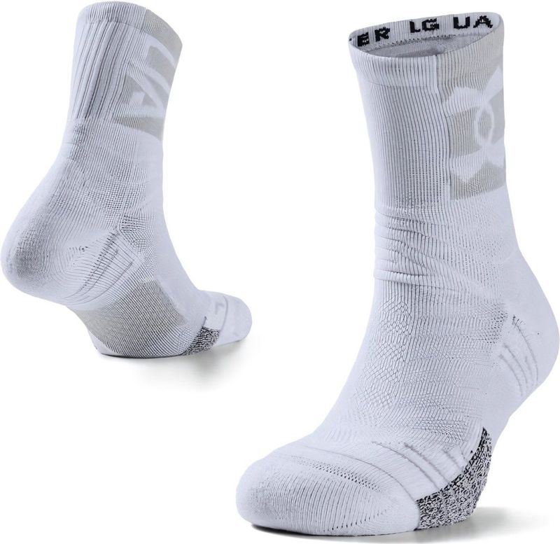 Under Armour - Playmaker Crew - Sportsokken