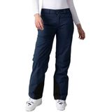 Rossignol - Relax - Skibroek - Blauw - Dames - Waterdicht en Ademend