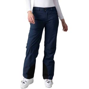 Rossignol - Relax - Skibroek - Blauw - Dames - Waterdicht en Ademend