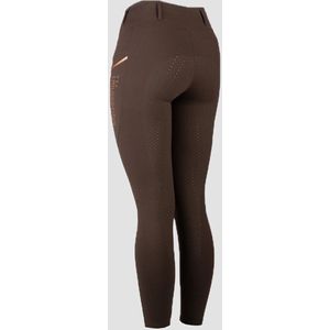 Horka Rijlegging Mindy Full Grip Dark Chocolate - 42