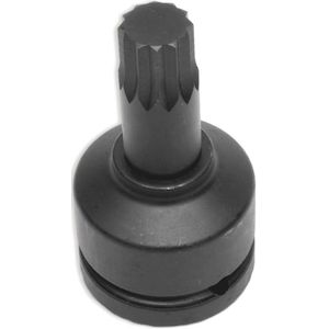 Wurth - Krachtdop 3/4 inch - Krachtdop 3/4 inch x 1 st Aansluiting Lengte