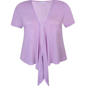 ZHENZI vest Agar wikkel kort