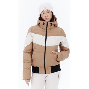 Protest - PRTJilly - Skijas - Teddy Brown - Waterkolom 10K