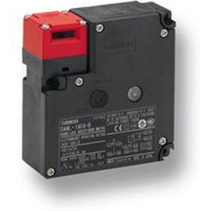 Omron D4NL-1DFA-B OMRON ACTIEVE SAFETY DEURSCH