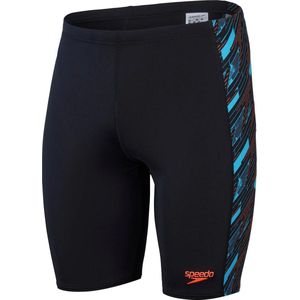 Speedo ECO+ Hyper Boom Panel Jammer Heren - Maat M