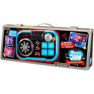 DJ Set Kinderen - Muziek en Instrumenten