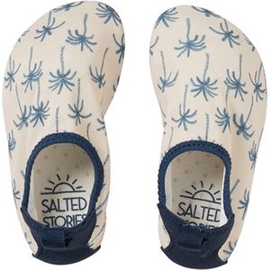 Salted Stories | Tropic | Savi | 18/19