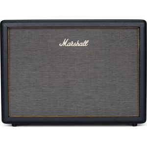 Marshall Origin212 Guitar Cabinet Speaker Straight 150W (Black) - Gitaar box