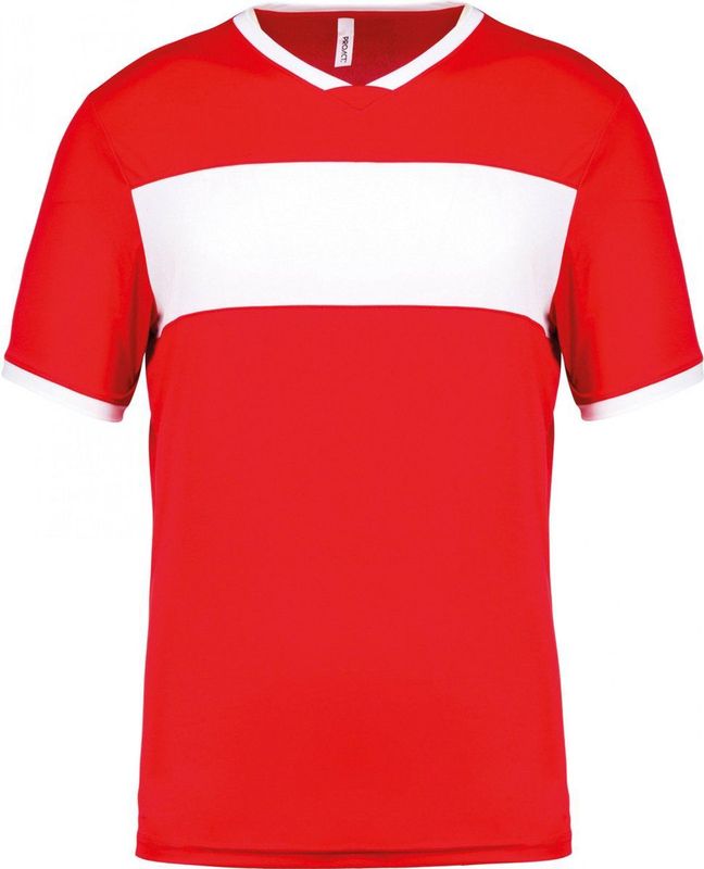 Kinderen t-shirt met ronde hals Proact