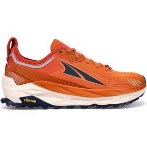 Altra | Olympus 5 | Trailschoenen | Heren | Burnt Orange | 41 -