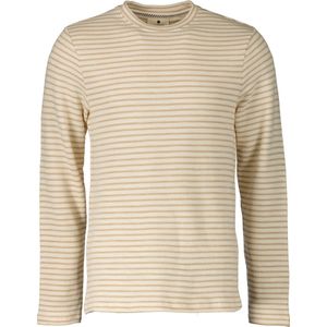 Anerkjendt Sweater - Slim Fit - Beige - XXL