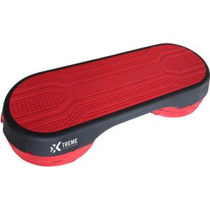 Xtreme Fitness Aerobic Step Pro - Aerobic Step Platform voor Cardio en Fitness Workouts