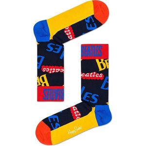 Happy Socks - Beatles - In The Name Of Sock