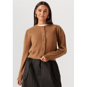 MSCH Copenhagen - Vest 19532-16002 - Bruin