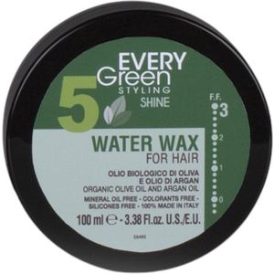 Every Green Water Wax - 100ml