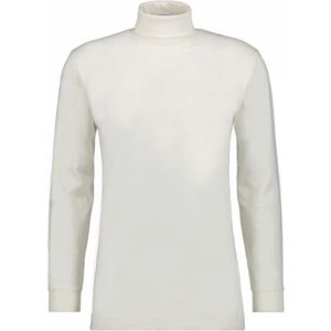 Basic coltrui voor heren, lange mouwen