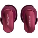 Bose - QuietComfort Ultra - Draadloze In-ear Oortjes - Deep Plum - 2e Generatie