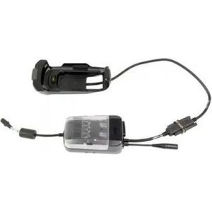 Zebra Vehicle Charge and Communication Cradle Kit | CRD-TC7X-VCD1-01