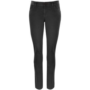 James Harvest BROEK CHINO OFFICER LADY 2126006 - Grijs