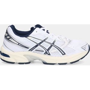 Asics GEL-1130 White/ Midnight dames sneakers