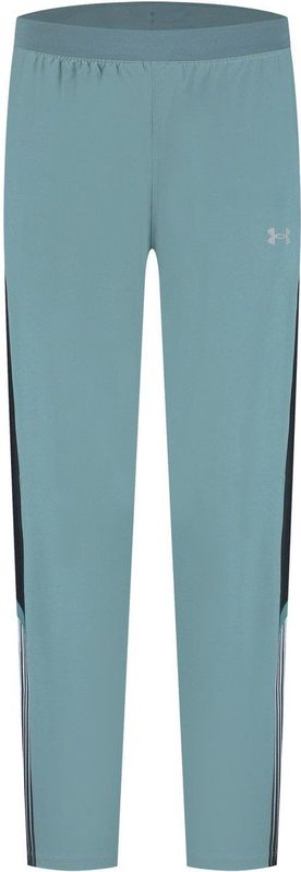 Under Armour - Velocity Storm - Trainingsbroek - Blauw