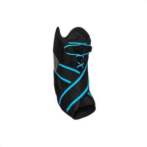 Medilon Enkelbrace Malleostab Pro – Maat S – Enkel Brace / Enkelbandage – Ondersteuning bij Instabiliteit & Blessures