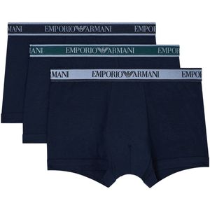Emporio Armani - EM000259_AF10779 - Boxershorts - 3 Eenheden