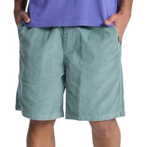 Korte Broeken - Lichtblauw - 100% Katoen - Relaxed Fit