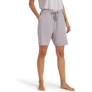 FALKE - Dames - Korte Broeken - Katoen/Modal - Elastische Tailleband